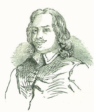 JOHN BUNYAN