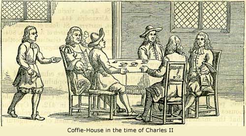 Coffee House