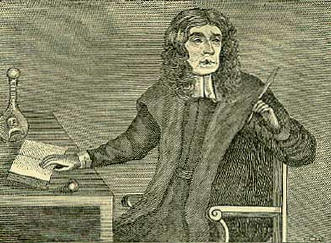 Theophilus de Garencieres