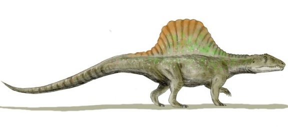 Arizonasaurus babbitti - Prehistoric Animals