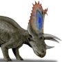 Pentaceratops sternbergi