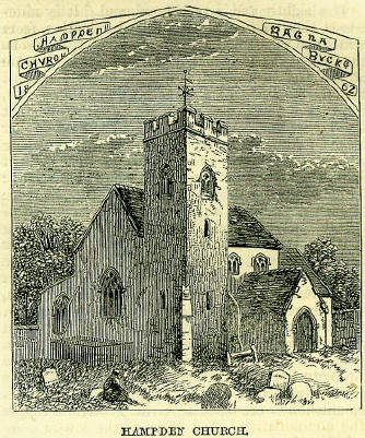 Hampden Church