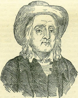 Jeremy Bentham 