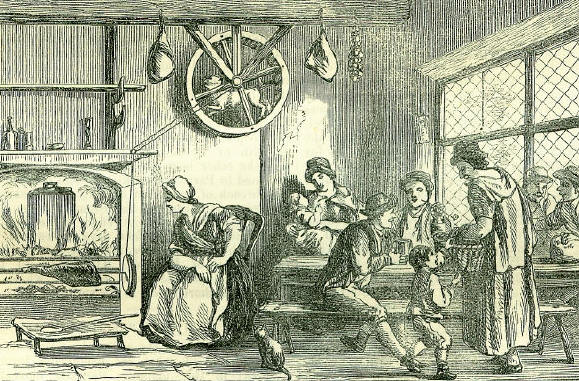 Turnspit Dogs